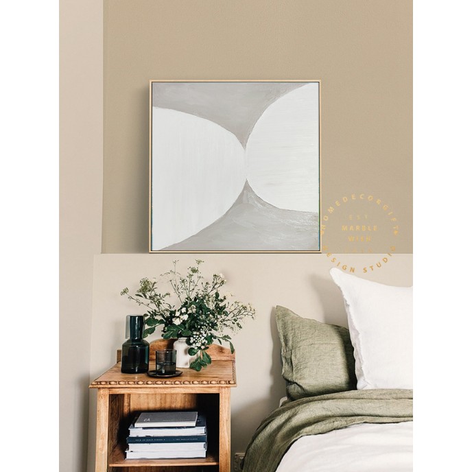 Minimal Neutral Panting, Minimalist Abstract Art, Boho Abstract Painting, Brushstrokes Gray Painting, Scandinavian Art, Modern Textured Art Minimal Neutral Panting, Minimalist Abstract Art, Boho Abstract Painting, Brushstrokes Gray Painting, Scandinavian Art, Modern Textured Art