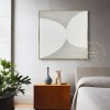 Minimal Neutral Panting, Minimalist Abstract Art, Boho Abstract Painting, Brushstrokes Gray Painting, Scandinavian Art, Modern Textured Art Minimal Neutral Panting, Minimalist Abstract Art, Boho Abstract Painting, Brushstrokes Gray Painting, Scandinavian Art, Modern Textured Art