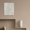 Large Abstract Painting on Canvas, Brushstroke Beige Texture Wall Art, Beige Abstract Painting, Minimal Boho Painting for Living Room Decor Large Abstract Painting on Canvas, Brushstroke Beige Texture Wall Art, Beige Abstract Painting, Minimal Boho Painting for Living Room Decor