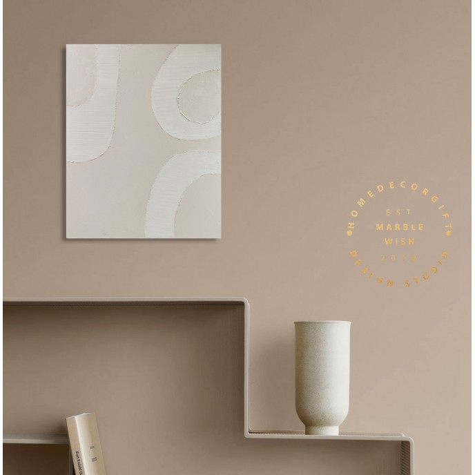 Large Abstract Painting on Canvas, Brushstroke Beige Texture Wall Art, Beige Abstract Painting, Minimal Boho Painting for Living Room Decor Large Abstract Painting on Canvas, Brushstroke Beige Texture Wall Art, Beige Abstract Painting, Minimal Boho Painting for Living Room Decor