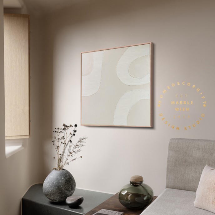 Large Abstract Painting on Canvas, Brushstroke Beige Texture Wall Art, Beige Abstract Painting, Minimal Boho Painting for Living Room Decor Large Abstract Painting on Canvas, Brushstroke Beige Texture Wall Art, Beige Abstract Painting, Minimal Boho Painting for Living Room Decor
