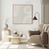 Large Abstract Painting on Canvas, Brushstroke Beige Texture Wall Art, Beige Abstract Painting, Minimal Boho Painting for Living Room Decor Large Abstract Painting on Canvas, Brushstroke Beige Texture Wall Art, Beige Abstract Painting, Minimal Boho Painting for Living Room Decor