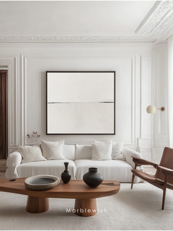 Glaze Wall Art