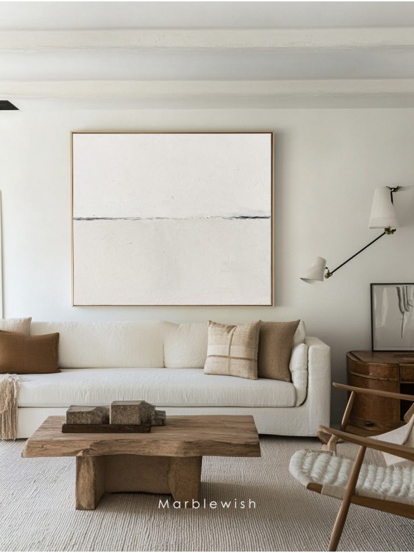 Glaze Wall Art