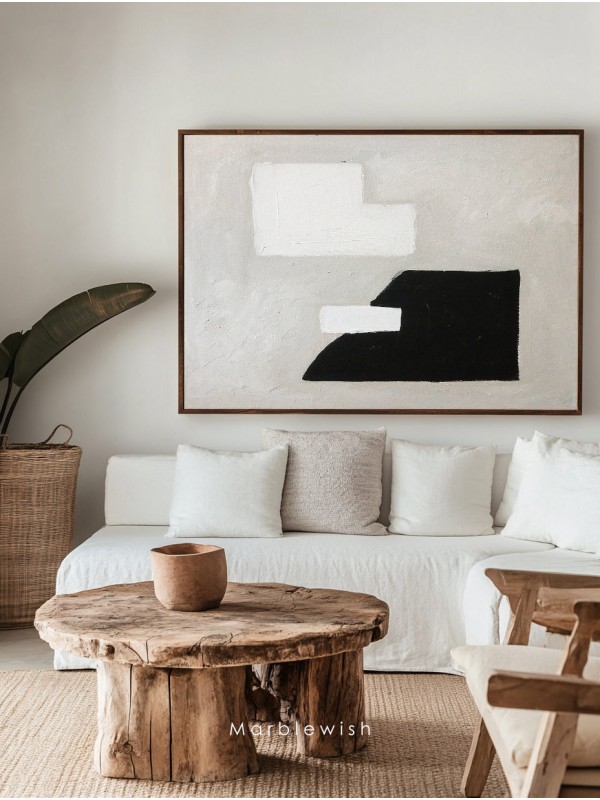 Black and White Wall Art Black and White Wall Art