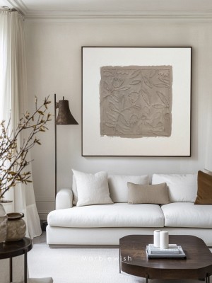 Brown Alivio Garden Brown Alivio Garden