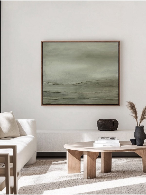 Scenery V Wall Art Scenery V Wall Art