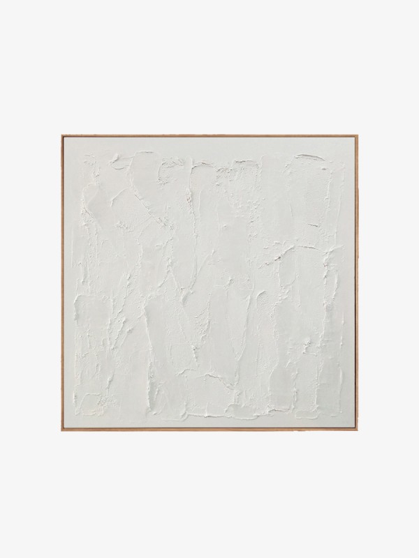 White Waves White Waves