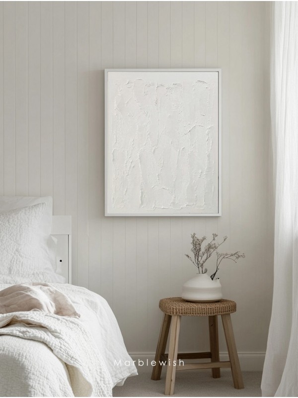 White Waves White Waves