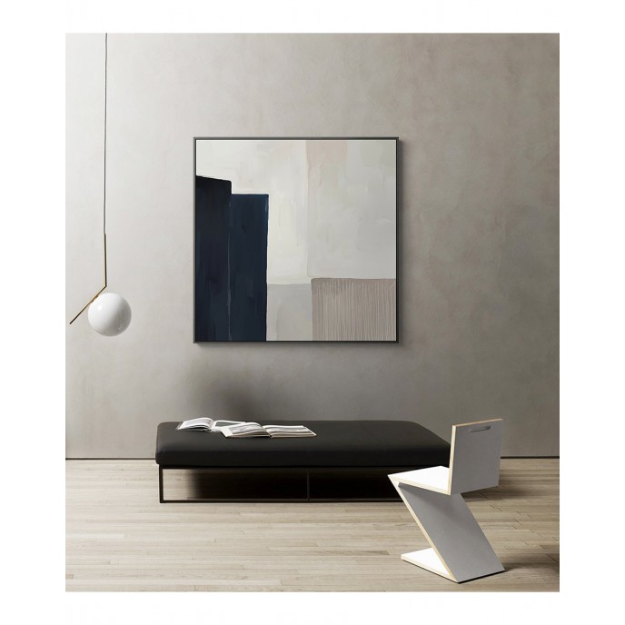 Marble Wish Handmade Abstract Oil Painting Marble Wish Handmade Abstract Oil Painting