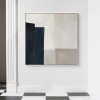 Marble Wish Handmade Abstract Oil Painting Marble Wish Handmade Abstract Oil Painting