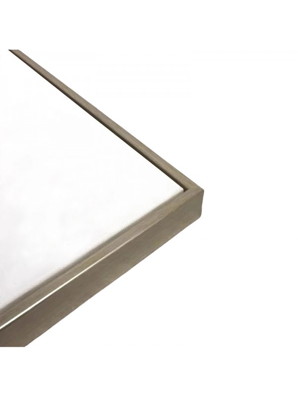Floating Frames for Canvas Art Floating Frames for Canvas Art