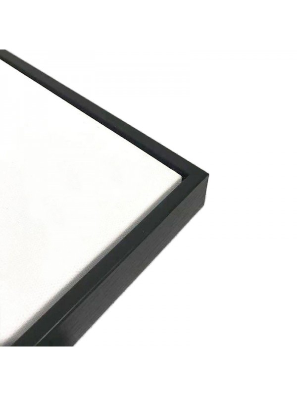 Floating Frames for Canvas Art Floating Frames for Canvas Art