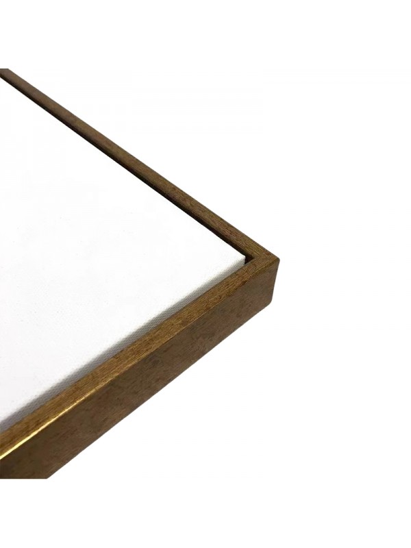Floating Frames for Canvas Art Floating Frames for Canvas Art