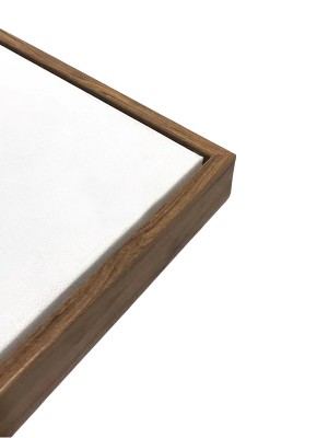 Floating Frames for Canvas Art Floating Frames for Canvas Art