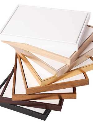 Floating Frames for Canvas Art Floating Frames for Canvas Art
