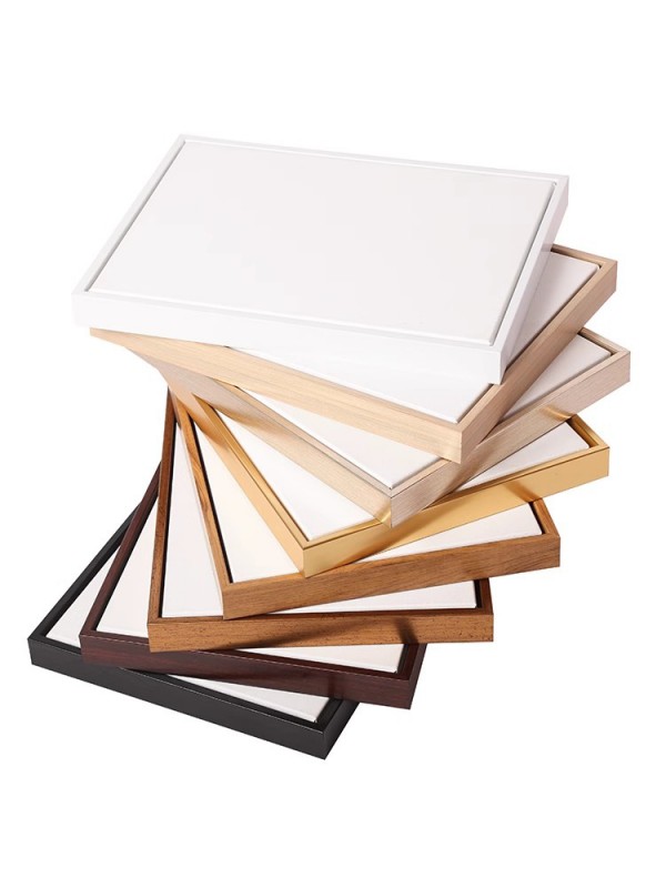 Floating Frames for Canvas Art Floating Frames for Canvas Art