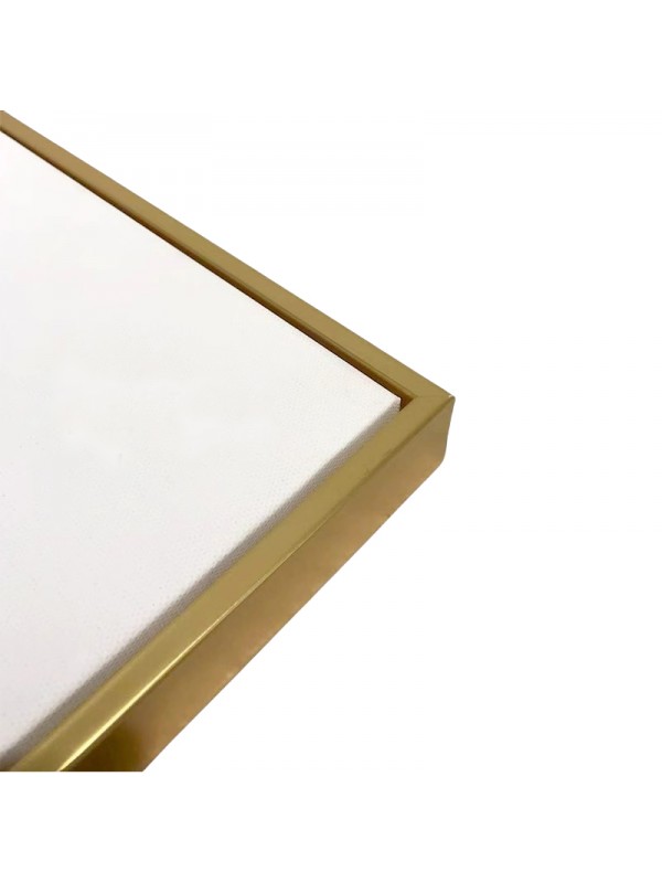 Floating Frames for Canvas Art Floating Frames for Canvas Art