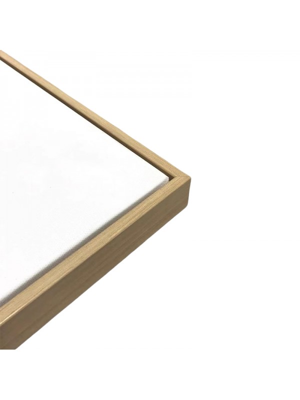 Floating Frames for Canvas Art Floating Frames for Canvas Art