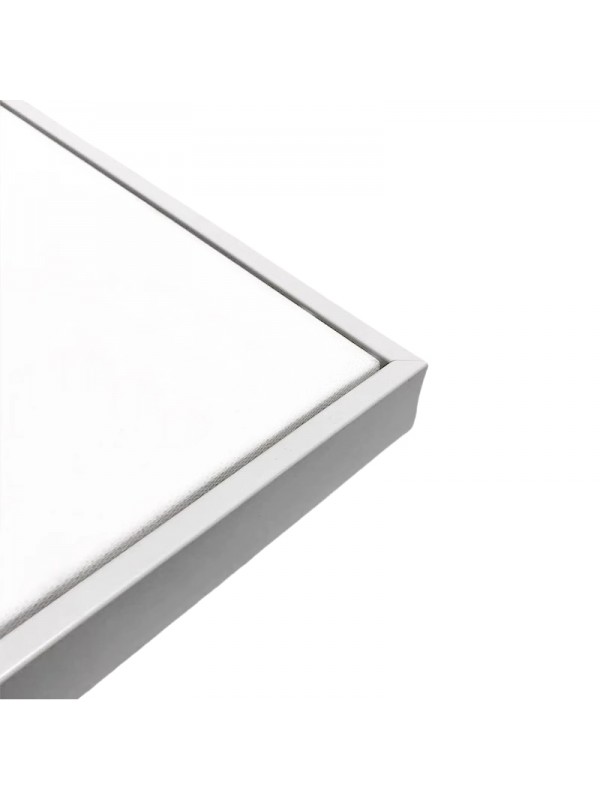 Floating Frames for Canvas Art Floating Frames for Canvas Art