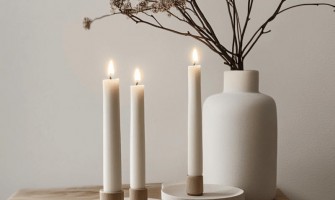 Candle Holders for Home Décor: Elegant Touches for Every Space Candle Holders for Home Décor: Elegant Touches for Every Space