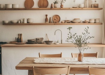 How to Create the Perfect Minimal Boho Dining Room: Design Tips and Inspiration How to Create the Perfect Minimal Boho Dining Room: Design Tips and Inspiration