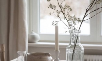 Nordic Home Décor: Simple Ways to Bring Scandinavian Style into Your Space