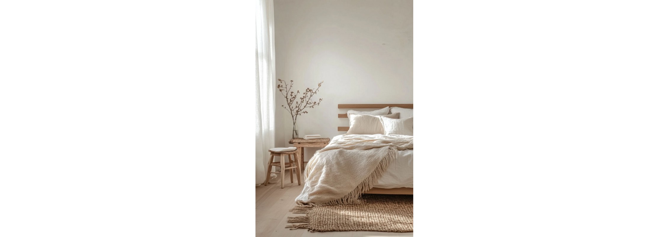 20 Inspiring Scandinavian Minimalist Bedroom Ideas - Cozy Minimalist Scandinavian Bedroom Ideas