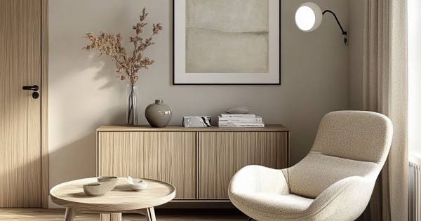 Gallery image with a fresh perspective