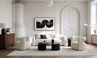 How to Choose Large Wall Art for Your Living Room