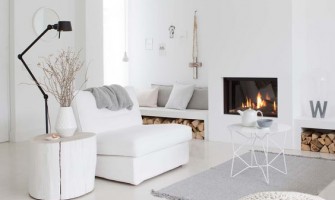 This kind of white home design collection is worthy researching