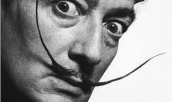 The Artist: Salvador Dalí