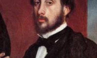 The Artist: Edgar Degas
