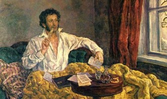 The Artist: Pyotr Konchalovsky