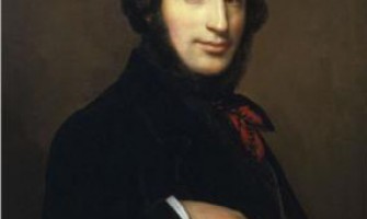 The Artist: Ivan Konstantinovich Aivazovsky