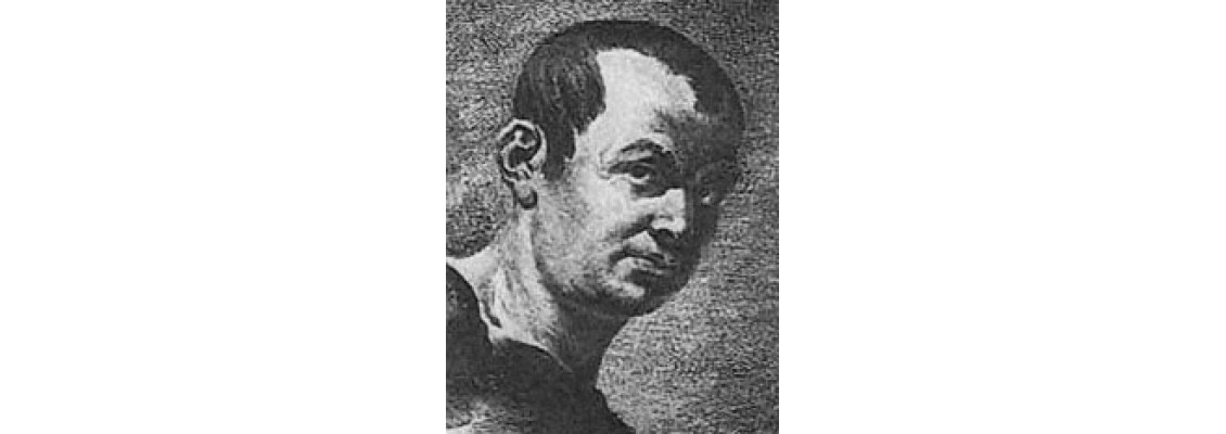 The artist: Giovanni Battista Piranesi