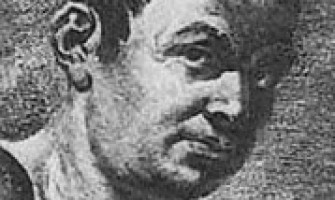 The artist: Giovanni Battista Piranesi