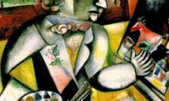 The Artist: Marc Chagall