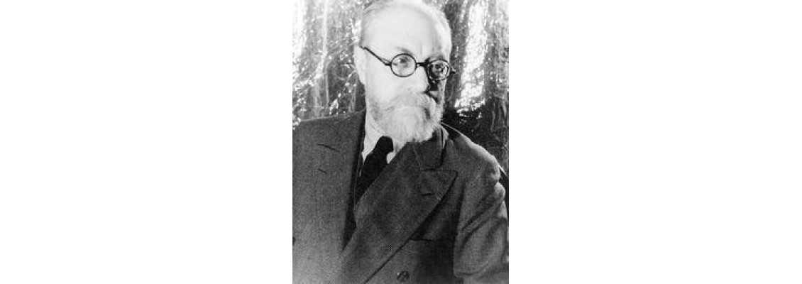 The Artist: Henri Matisse