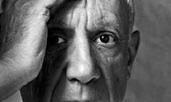 The artist: pablo picasso The artist: pablo picasso