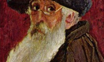The Artist: Camille Pissarro