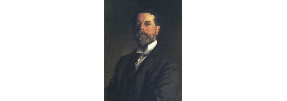 The Artist: John Singer Sargent