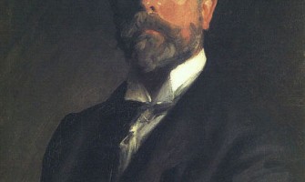 The Artist: John Singer Sargent The Artist: John Singer Sargent