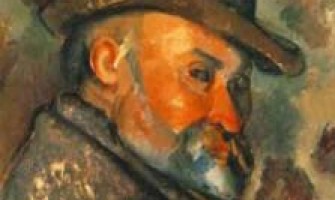 The Artist: Paul Cézanne