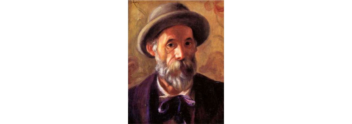 The Artist: Pierre-Auguste Renoir