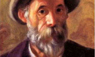 The Artist: Pierre-Auguste Renoir