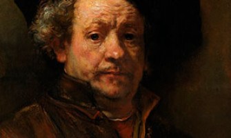 The Artist: Rembrandt Harmenszoon van Rijn