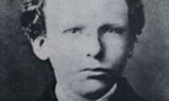 The Artist: Vincent Willem van Gogh