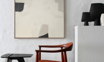 Minimal Beige Abstract Paintings Series Minimal Beige Abstract Paintings Series