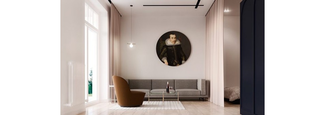 39 minimalist living room designs
